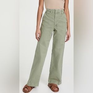 AMO Claudette trousers